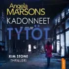 Kadonneet Tytöt af Angela Marsons