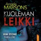 Kuoleman leikki af Angela Marsons