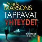 Tappavat Yhteydet af Angela Marsons