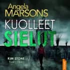Kuolleet sielut af Angela Marsons