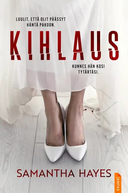 Kihlaus af Samantha Hayes