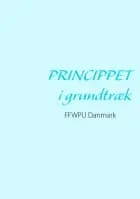 Princippet i grundtræk af FFWPU Family Federation for World Peace and Unification