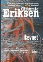 Hævnet af Gittemie Eriksen