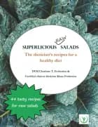 Superlicious Raw Salads af Charlotte T. Frobenius og Klaus Frobenius