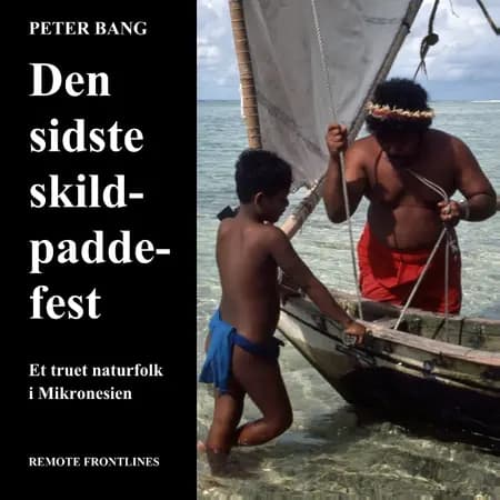 Den sidste skildpaddefest af Peter Bang