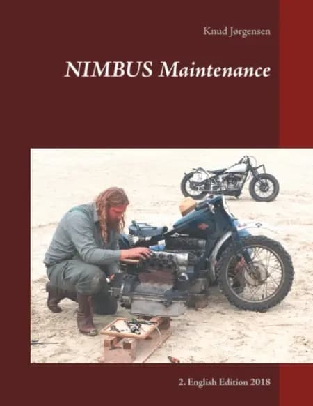 NIMBUS Maintenance af Knud Jørgensen