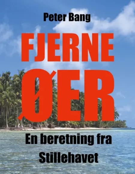 Fjerne øer af Peter Bang