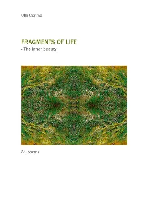 FRAGMENTS OF LIFE af Ulla Conrad