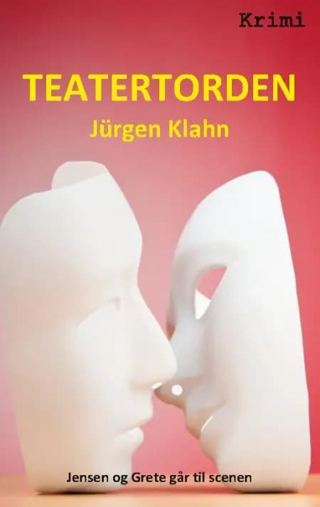 Teatertorden af Jürgen Klahn
