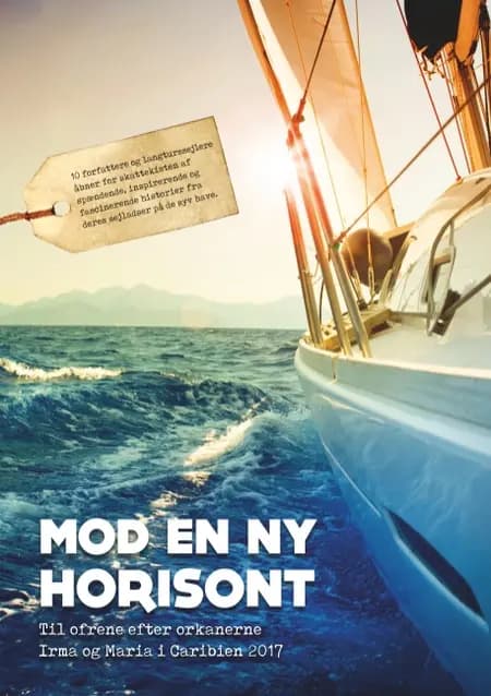 Mod en ny horisont af Thomas Veber