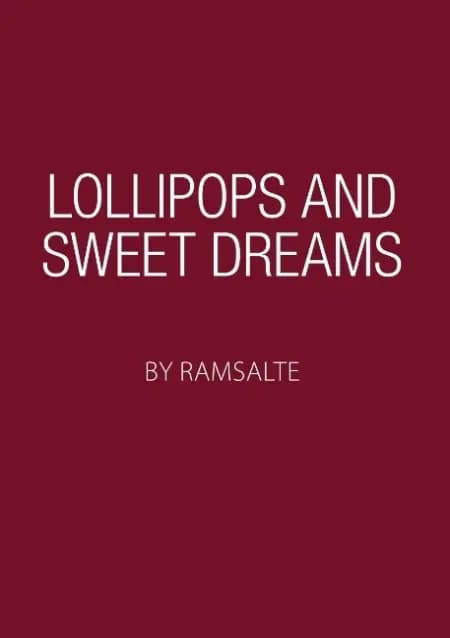 Lollipops and sweet dreams af Ramsalte