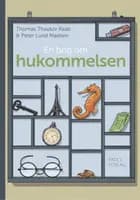 En bog om hukommelsen af Thomas Thaulov Raab og Peter Lund Madsen