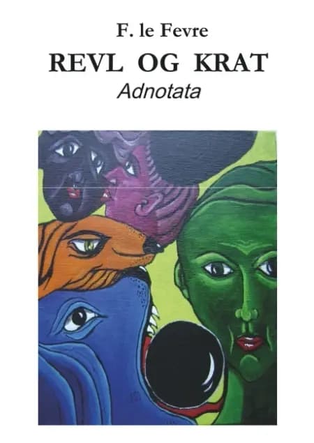 Revl og krat af F. le Fevre