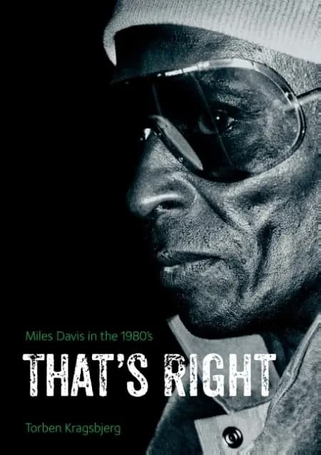 That's Right af Torben Kragsbjerg