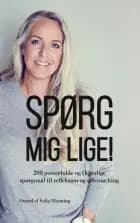 Spørg mig lige af Anja Thybo
