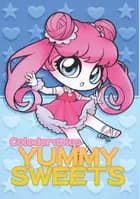 Colodorables af Maj-Britt 'Linamomoko' Künnapuu Winther