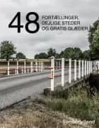 48 fortællinger, dejlige steder og gratis glæder af Kenneth Jensen