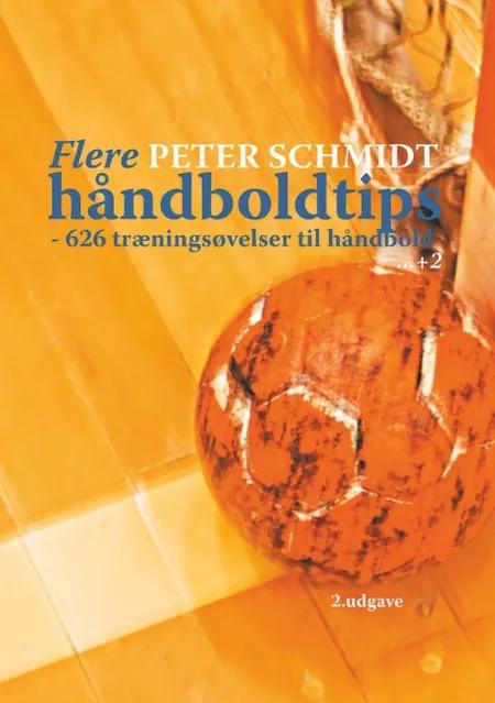 Flere håndboldtips af Peter Schmidt