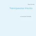 Træningsøvelser til kontra af Peter Schmidt