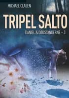 Tripel Salto af Michael Clasen