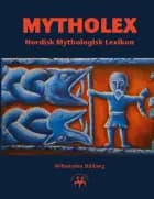 Mytholex af Wilhelmina Stålberg