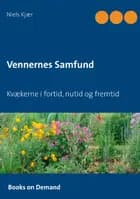 Vennernes Samfund af Niels Kjær