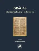 Grágás af Vilhjálmur Finsen