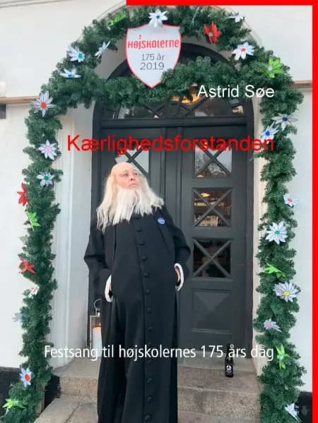 Kærlighedsforstanden af Astrid Søe