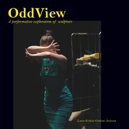 OddView af Laura Kristine Graham Anderson