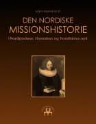 Den nordiske missionshistorie af Hans Hammond