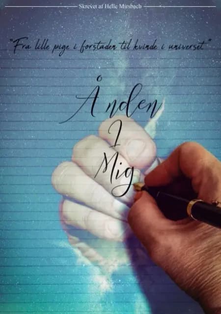 Ånden i mig af Helle Mirsbach