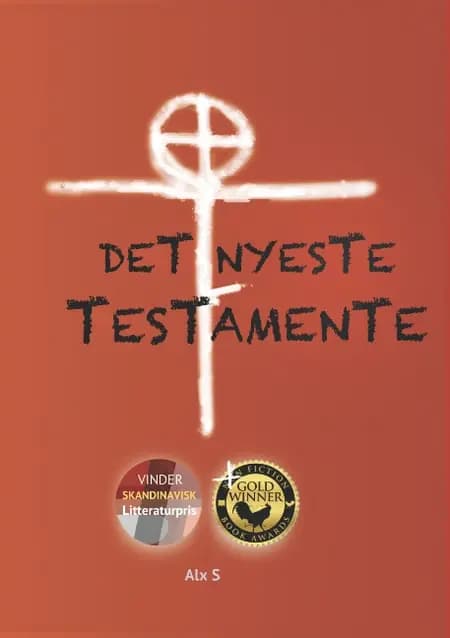 Det nyeste testamente af ALx S