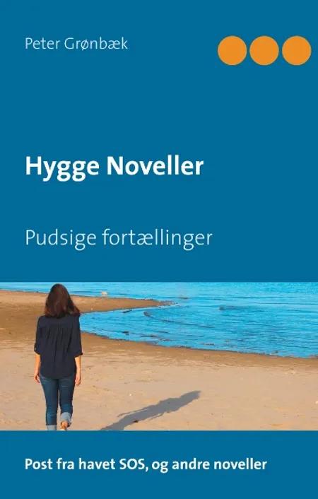 Hygge Noveller af Peter Grønbæk