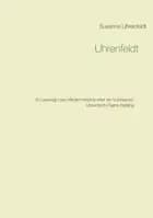 Uhrenfeldt af Susanne Uhrenfeldt og Susanne Uhrenfeldt