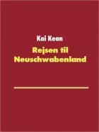 Rejsen til Neuschwabenland af Kai Kean