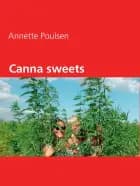 Canna sweets af Annette Poulsen
