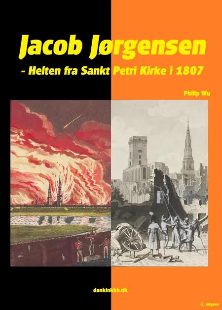 Jacob Jørgensen af Philip Wu