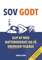 Sov Godt af Mona Lagoni