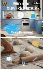 Min mor blev ikke smuk af Reza Farmand