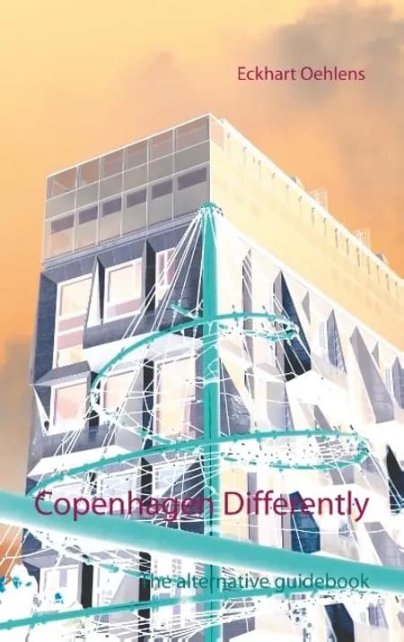 Copenhagen Differently af Eckhart Oehlens