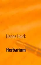 Herbarium af Hanne Holck