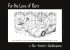 For the Love of Cars af Jan Marsfeldt