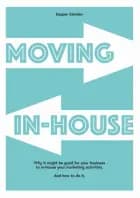 Moving In-house af Kasper Sierslev