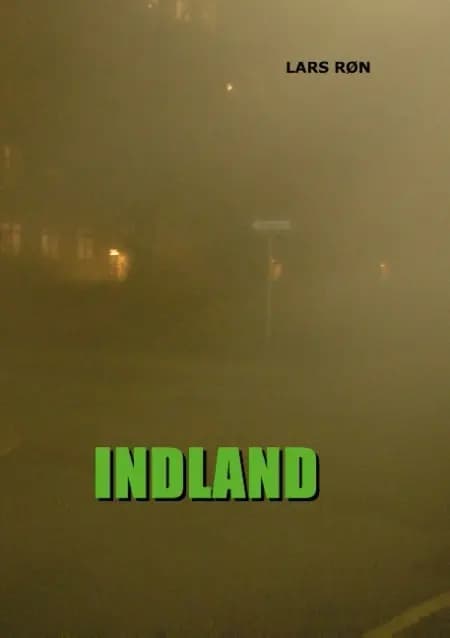 Indland af Lars Røn