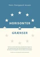 Horisonter og grænser af Hans Stengaard Jessen