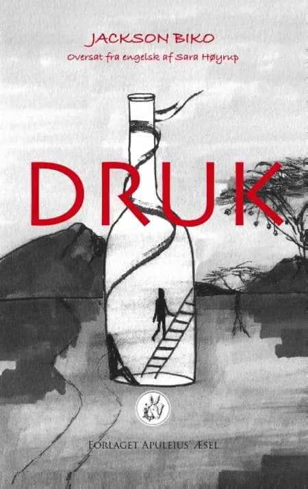 Druk af Jackson Biko