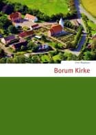 Borum Kirke af Vini Madsen