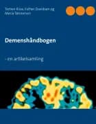 Demenshåndbogen af Torben Riise, Esther Davidsen og Maria Tønnersen