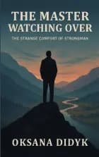 The Master Watching Over af Oksana Didyk