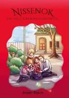 Nissenok og jagten på julestemningen af Jesper Rasch